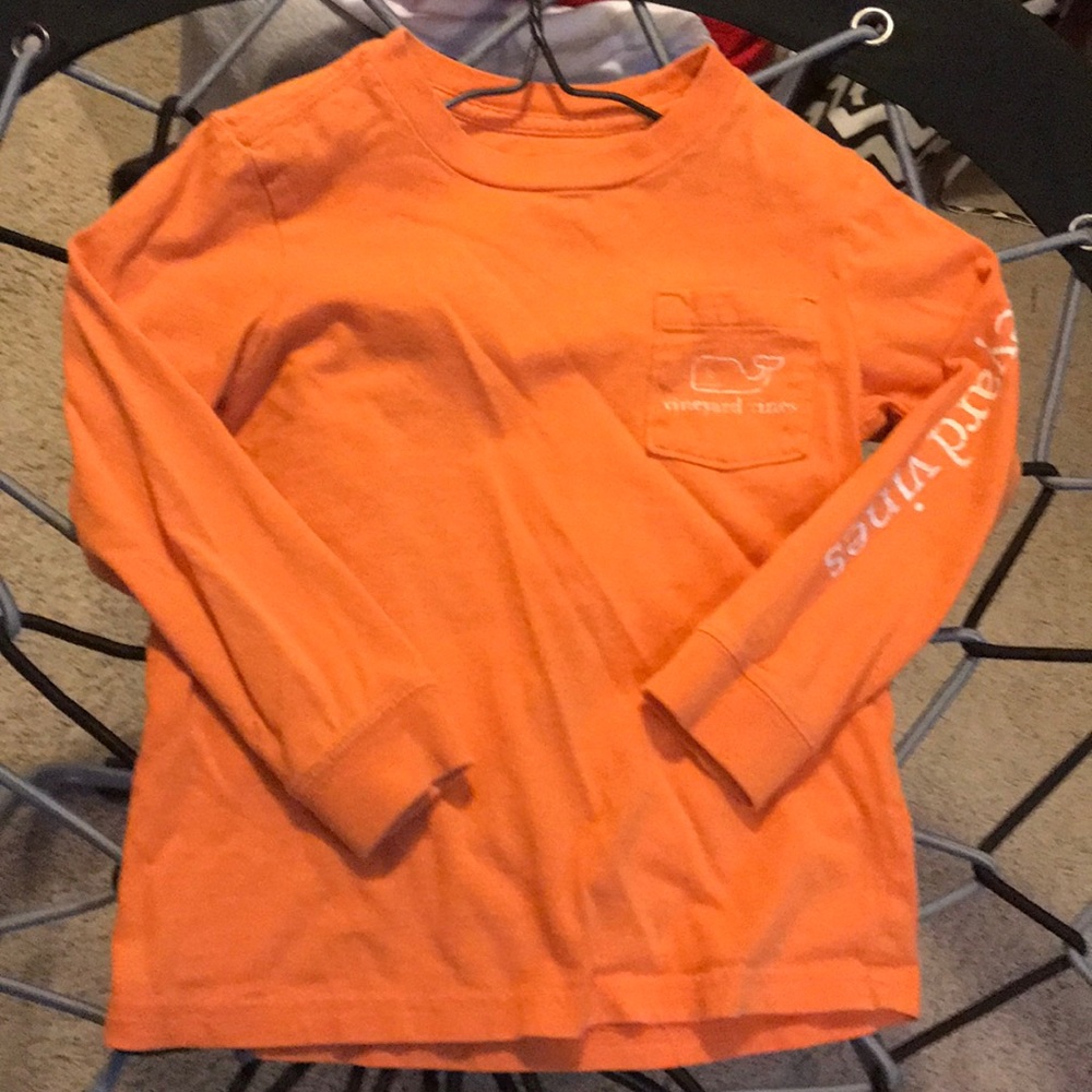 Boys shirt
